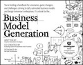 Cover: Business Model Generation - Wiley