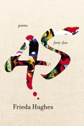 Cover: Forty-five - HarperCollins