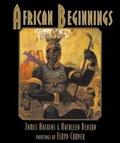 Cover: African Beginnings - Amistad Press