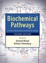 Cover: Biochemical Pathways - Wiley