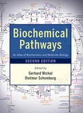Cover: Biochemical Pathways - Wiley