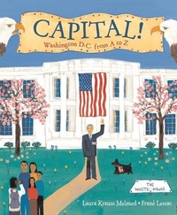 Enlarge image Cover: Capital! - Collins