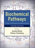Cover: Biochemical Pathways - Wiley