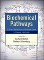 Cover: Biochemical Pathways - An Atlas of Biochemistry and Molecular Biology, Second Edition - Wiley