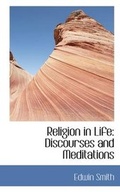 Cover: Religion in Life - BiblioLife