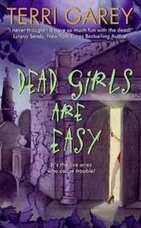 Enlarge image Cover: Dead Girls Are Easy - Avon Books