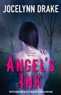 Cover: Angel's Ink - HarperCollins
