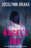 Cover: Angel's Ink - HarperCollins