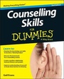 Cover: Counselling Skills For Dummies - Wiley