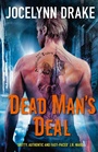 Cover: Dead Man's Deal - HarperVoyager
