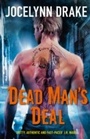Cover: Dead Man's Deal - HarperCollins
