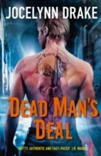 Enlarge image Cover: Dead Man's Deal - HarperCollins