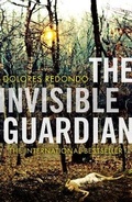 Cover: The Invisible Guardian - HarperCollins