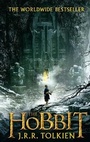 Cover: The Hobbit - HarperCollins