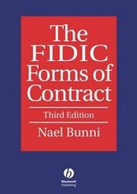 Enlarge image Cover: The FIDIC Forms of Contract - Wiley-Blackwell