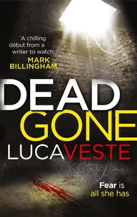 Abbildung von: DEAD GONE - AVON, a division of HarperCollins Publishers Ltd