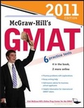 Cover: McGraw-Hill's GMAT, 2011 Edition - McGraw-Hill Professional