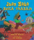 Cover: Juan Bobo Busca Trabajo - Collins