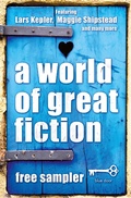 Cover: A World of Great Fiction: Free Sampler - HarperCollins