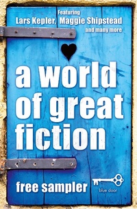 Enlarge image Cover: A World of Great Fiction: Free Sampler - HarperCollins