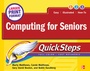 Cover: Computing for Seniors QuickSteps - McGraw-Hill Education