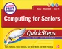 Cover: Computing for Seniors QuickSteps - Osborne/McGraw-Hill