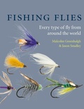 Cover: Fishing Flies - William Collins