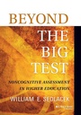 Cover: Beyond the Big Test - Jossey-Bass