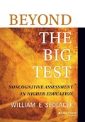 Cover: Beyond the Big Test - Jossey-Bass