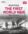 Cover: Mapping the First World War - Collins