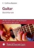 Cover: Guitar - HarperCollins