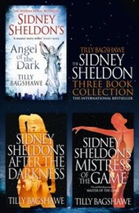 Abbildung von: Sidney Sheldon & Tilly Bagshawe 3-Book Collection - HarperCollins