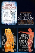 Cover: Sidney Sheldon & Tilly Bagshawe 3-Book Collection - HarperCollins