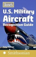 Cover: Jane's U.S. Military Aircraft Recognition Guide - Collins