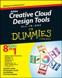 Cover: Adobe Creative Cloud Design Tools All-in-One For Dummies - Wiley