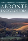 Cover: A Brontë Encyclopedia - Wiley-Blackwell