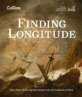 Cover: Finding Longitude - Collins