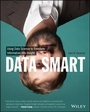 Cover: Data Smart - Wiley