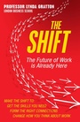 Cover: The Shift - William Collins