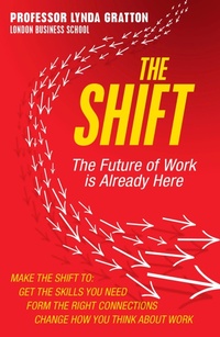 Enlarge image Cover: The Shift - William Collins
