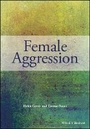 Cover: Female Aggression - Wiley
