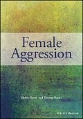 Cover: Female Aggression - Wiley