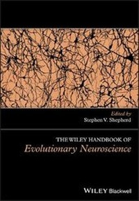Enlarge image Cover: The Wiley Handbook of Evolutionary Neuroscience - Wiley