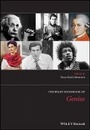 Cover: The Wiley Handbook of Genius - Wiley