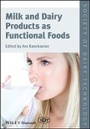 Bild: Milk and Dairy Products as Functional Foods - Wiley