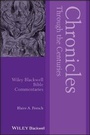 Cover: Chronicles Through the Centuries - Wiley