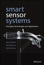 Cover: Smart Sensor Systems - Emerging Technologies and Applications - Wiley