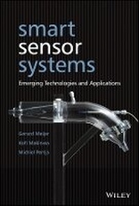 Enlarge image Cover: Smart Sensor Systems - Emerging Technologies and Applications - Wiley