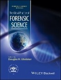 Cover: The Global Practice of Forensic Science - Wiley