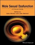 Cover: Male sexual dysfunction - a clinical guide - Wiley